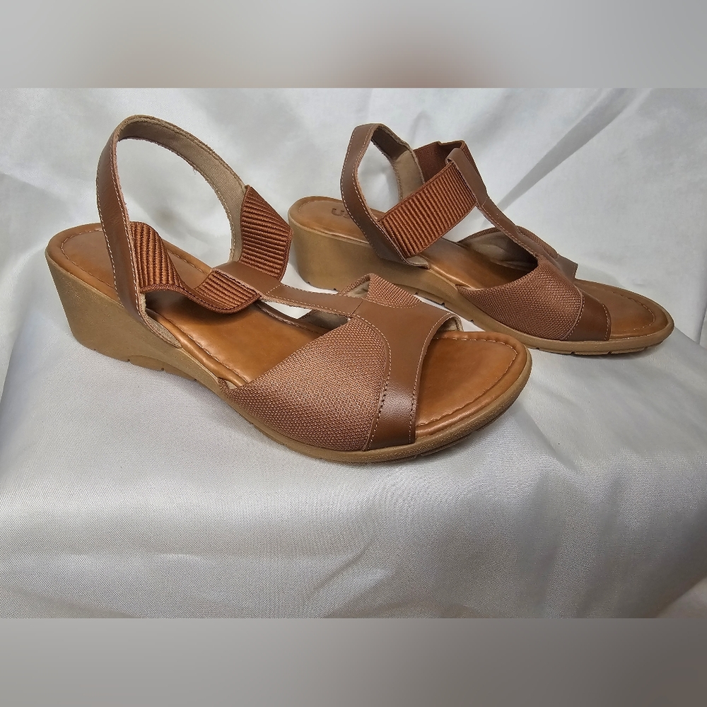 Sandalia USAFLEX AD2102 Size 8